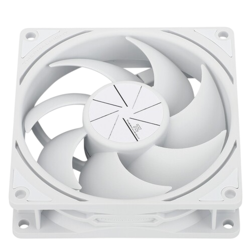 Вентилятор для корпуса Thermalright TL-P9W-S ARGB White (TRTLP9WS)