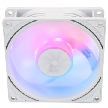 Вентилятор для корпуса Thermalright TL-P9W-S ARGB White (TRTLP9WS)