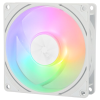 Вентилятор для корпуса Thermalright TL-P9W-S ARGB White (TRTLP9WS)