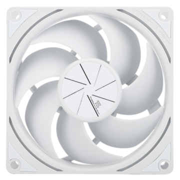 Вентилятор для корпуса Thermalright TL-P9W-S ARGB White (TRTLP9WS)