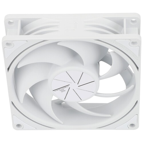 Вентилятор для корпуса Thermalright TL-P9W-S ARGB White (TRTLP9WS)