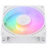 Вентилятор для корпуса Thermalright TL-P9W-S ARGB White (TRTLP9WS)