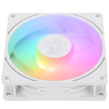 Вентилятор для корпуса Thermalright TL-P9W-S ARGB White (TRTLP9WS)