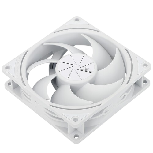 Вентилятор для корпуса Thermalright TL-P9W-S ARGB White (TRTLP9WS)