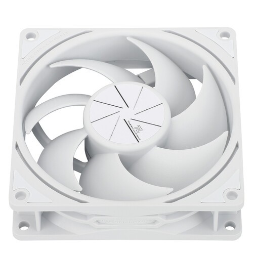 Вентилятор для корпуса Thermalright TL-P9W-S ARGB White (TRTLP9WS)