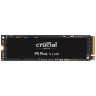 Твердотельный накопитель CRUCIAL 1000 Gb P5 Plus CT1000P5PSSD8