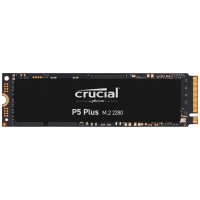 Твердотельный накопитель CRUCIAL 1000 Gb P5 Plus CT1000P5PSSD8