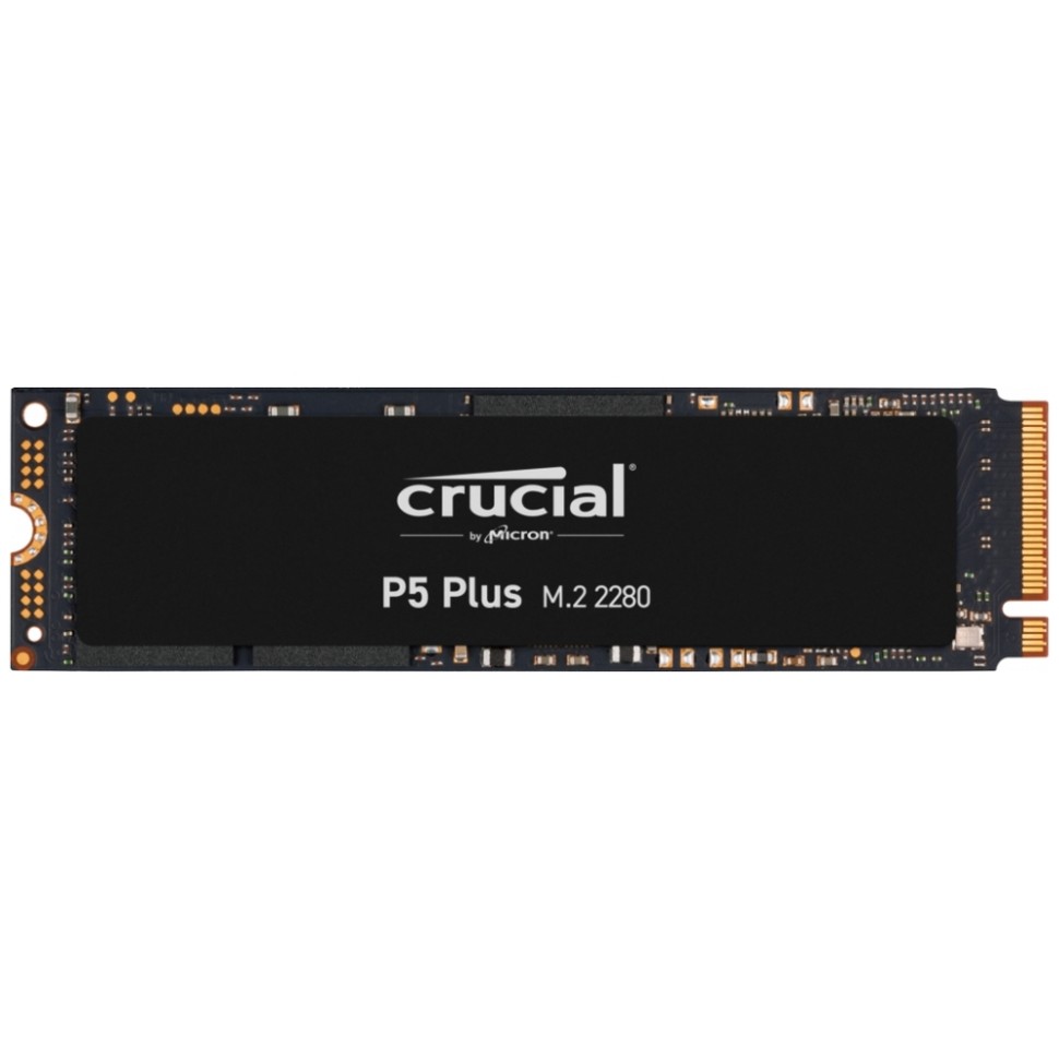 Твердотельный накопитель CRUCIAL 1000 Gb P5 Plus CT1000P5PSSD8