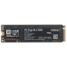 Твердотельный накопитель CRUCIAL 1000 Gb P5 Plus CT1000P5PSSD8