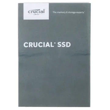 Твердотельный накопитель CRUCIAL 1000 Gb P5 Plus CT1000P5PSSD8