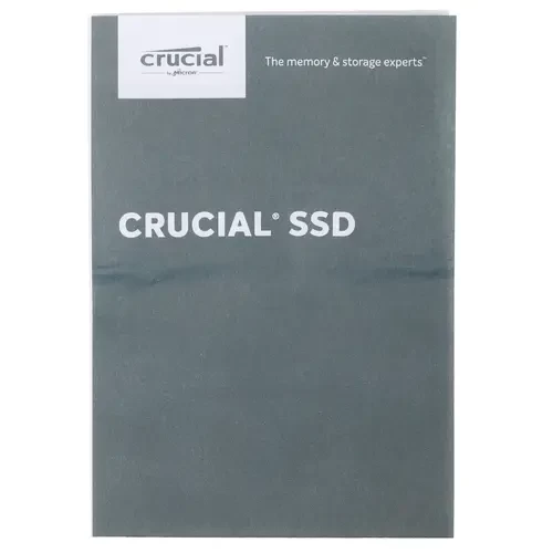 Твердотельный накопитель CRUCIAL 1000 Gb P5 Plus CT1000P5PSSD8