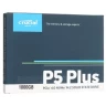 Твердотельный накопитель CRUCIAL 1000 Gb P5 Plus CT1000P5PSSD8