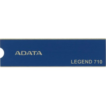 Твердотельный накопитель ADATA XPG 1000 Gb LEGEND 710 (ALEG-710-1TB)