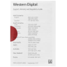 Твердотельный накопитель Western Digital 500 Gb Red (WDS500G1R0A)