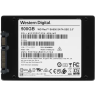 Твердотельный накопитель Western Digital 500 Gb Red (WDS500G1R0A)