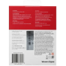 Твердотельный накопитель Western Digital 500 Gb Red (WDS500G1R0A)