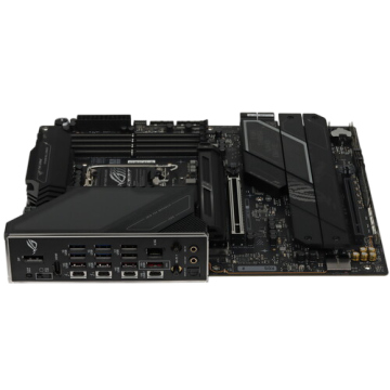 Материнская плата ASUS ROG STRIX Z890-F GAMING WIFI (90MB1I40-M0EAY0)