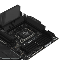 Материнская плата ASUS ROG STRIX Z890-F GAMING WIFI (90MB1I40-M0EAY0)