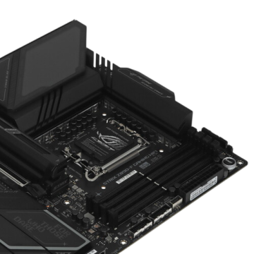 Материнская плата ASUS ROG STRIX Z890-F GAMING WIFI (90MB1I40-M0EAY0)