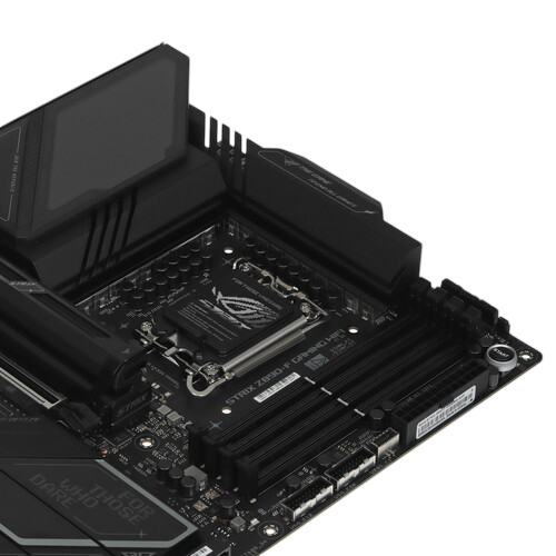 Материнская плата ASUS ROG STRIX Z890-F GAMING WIFI (90MB1I40-M0EAY0)