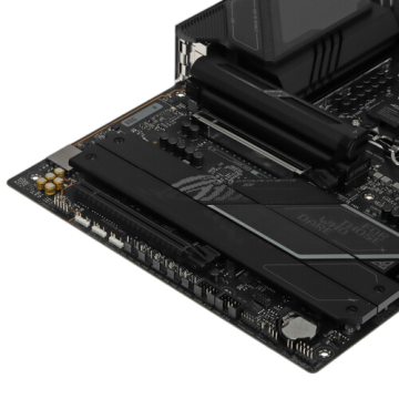Материнская плата ASUS ROG STRIX Z890-F GAMING WIFI (90MB1I40-M0EAY0)