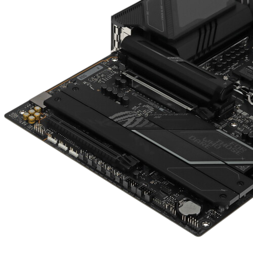 Материнская плата ASUS ROG STRIX Z890-F GAMING WIFI (90MB1I40-M0EAY0)