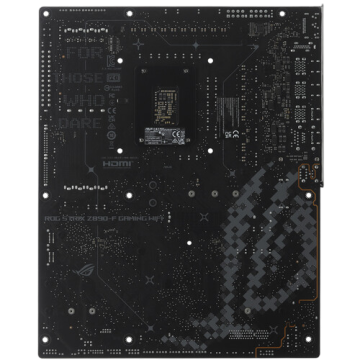 Материнская плата ASUS ROG STRIX Z890-F GAMING WIFI (90MB1I40-M0EAY0)