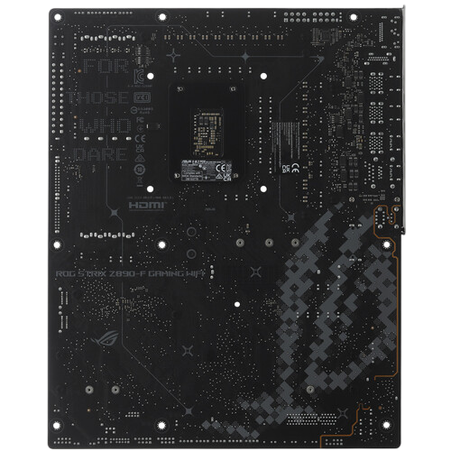 Материнская плата ASUS ROG STRIX Z890-F GAMING WIFI (90MB1I40-M0EAY0)