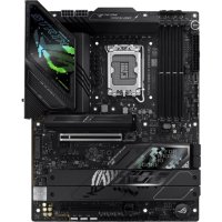 Материнская плата ASUS ROG STRIX Z890-F GAMING WIFI (90MB1I40-M0EAY0)