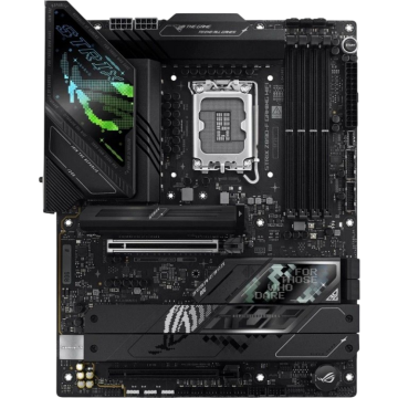 Материнская плата ASUS ROG STRIX Z890-F GAMING WIFI (90MB1I40-M0EAY0)