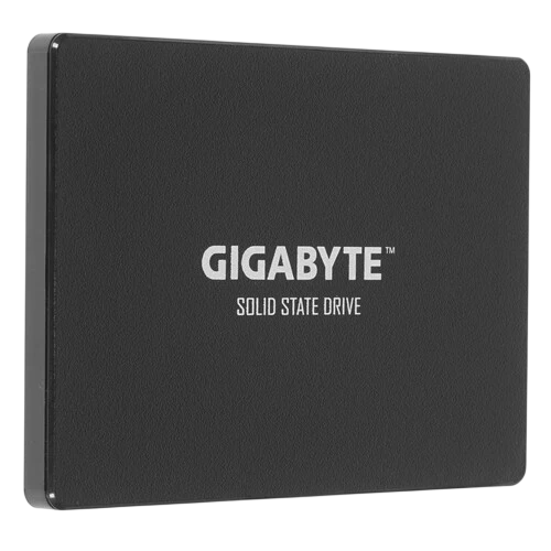 Твердотельный накопитель Gigabyte 1000 Gb (GP-GSTFS31100TNTD)