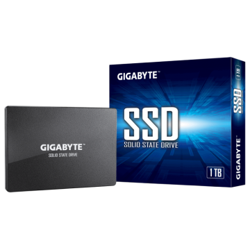Твердотельный накопитель Gigabyte 1000 Gb (GP-GSTFS31100TNTD)