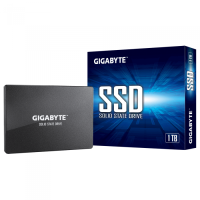 Твердотельный накопитель Gigabyte 1000 Gb GP-GSTFS31100TNTD
