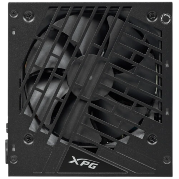 Блок питания ADATA XPG 650W CORE REACTOR II (COREREACTORII650G-BKCEU) 16 Pin (PCIe 5.0 Connector Cable Details)