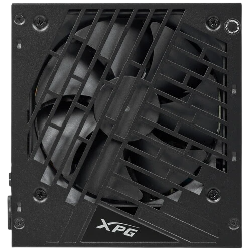 Блок питания ADATA XPG 650W CORE REACTOR II (COREREACTORII650G-BKCEU) 16 Pin (PCIe 5.0 Connector Cable Details)