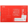 Блок питания ADATA XPG 650W CORE REACTOR II (COREREACTORII650G-BKCEU) 16 Pin (PCIe 5.0 Connector Cable Details)