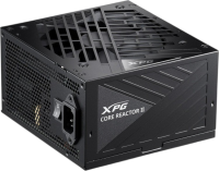 Блок питания ADATA XPG 650W CORE REACTOR II (COREREACTORII650G-BKCEU) 16 Pin (PCIe 5.0 Connector Cable Details)