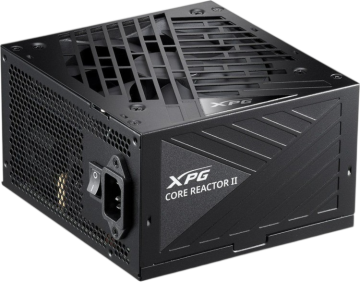 Блок питания ADATA XPG 650W CORE REACTOR II (COREREACTORII650G-BKCEU) 16 Pin (PCIe 5.0 Connector Cable Details)