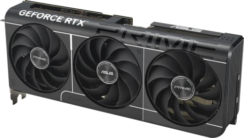 Видеокарта ASUS (PRIME-RTX5070-12G) GeForce RTX 5070 12GB PRIME 90YV0M11-M0NA00