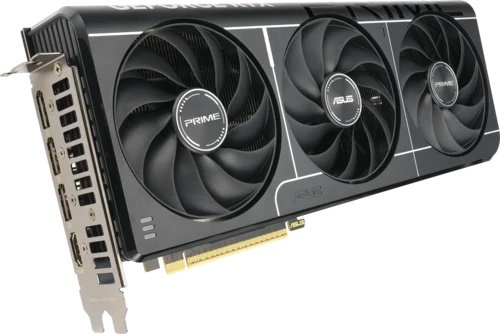 Видеокарта ASUS (PRIME-RTX5070-12G) GeForce RTX 5070 12GB PRIME 90YV0M11-M0NA00