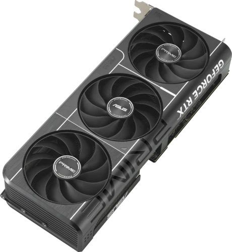 Видеокарта ASUS (PRIME-RTX5070-12G) GeForce RTX 5070 12GB PRIME 90YV0M11-M0NA00