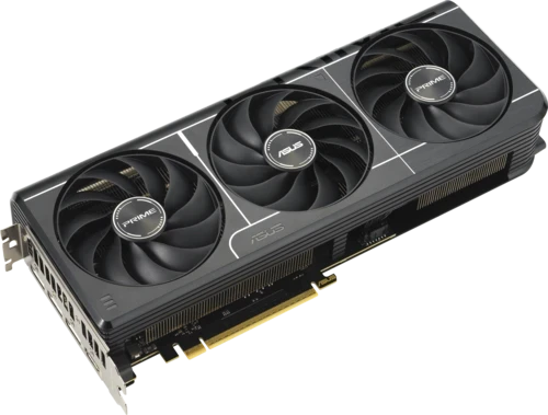 Видеокарта ASUS (PRIME-RTX5070-12G) GeForce RTX 5070 12GB PRIME 90YV0M11-M0NA00
