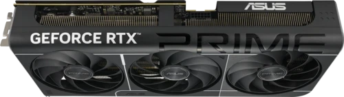 Видеокарта ASUS (PRIME-RTX5070-12G) GeForce RTX 5070 12GB PRIME 90YV0M11-M0NA00