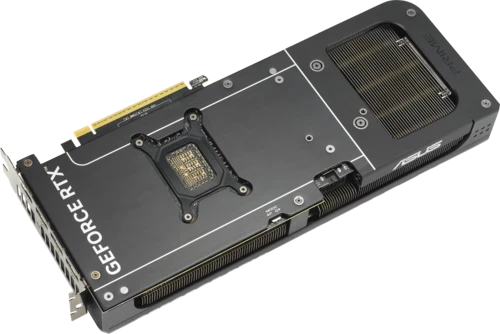 Видеокарта ASUS (PRIME-RTX5070-12G) GeForce RTX 5070 12GB PRIME 90YV0M11-M0NA00