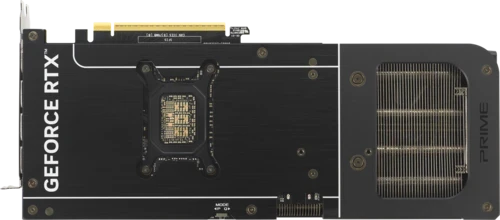 Видеокарта ASUS (PRIME-RTX5070-12G) GeForce RTX 5070 12GB PRIME 90YV0M11-M0NA00