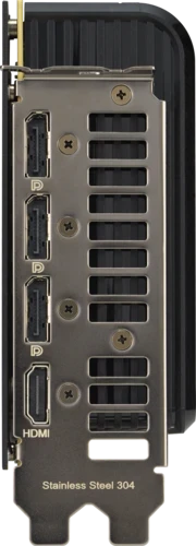 Видеокарта ASUS (PRIME-RTX5070-12G) GeForce RTX 5070 12GB PRIME 90YV0M11-M0NA00