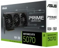 Видеокарта ASUS (PRIME-RTX5070-12G) GeForce RTX 5070 12GB PRIME 90YV0M11-M0NA00