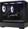Игровой компьютер 28BIT Game (Ryzen 5 9600X/RTX5070 12Gb/DDR5 32Gb/1Tb/800W)