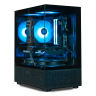 Игровой компьютер 28BIT Game (Ryzen 5 9600X/RTX5070 12Gb/DDR5 32Gb/1Tb/800W)