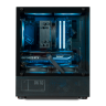 Игровой компьютер 28BIT Game (Ryzen 5 9600X/RTX5070 12Gb/DDR5 32Gb/1Tb/800W)